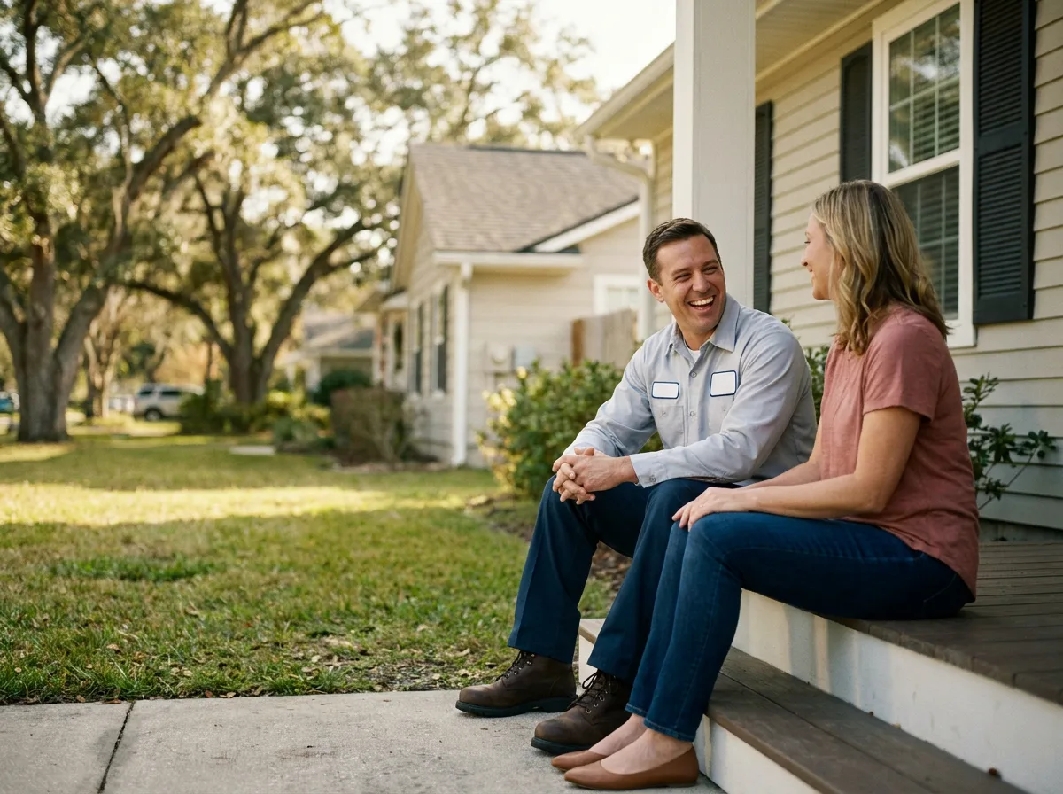 Septic tank pumping FAQs for Miramar Beach, FL